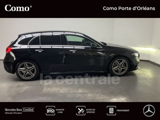 Mercedes-Benz A 180 d 85 kW image number 35