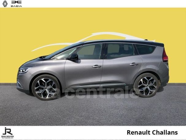 Renault Grand Scenic TCe 140 EDC 103 kW image number 5