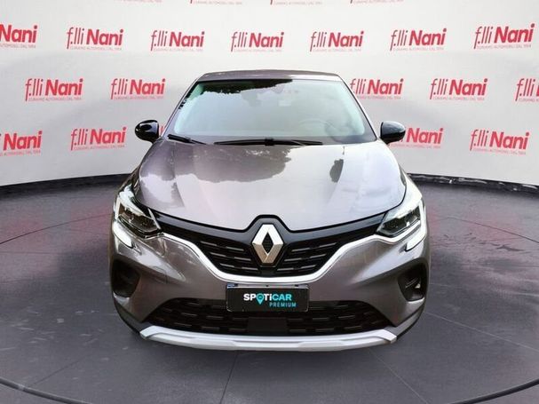 Renault Captur TCe 100 74 kW image number 2