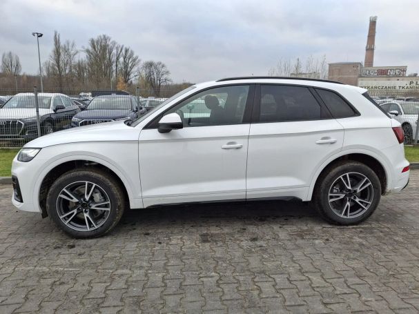 Audi Q5 150 kW image number 5