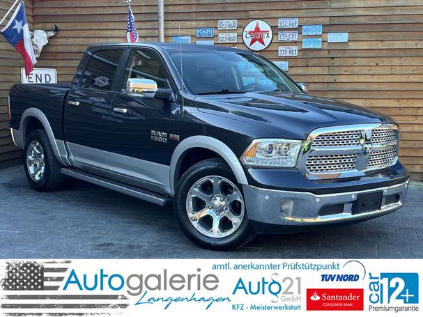 RAM 1500 5.7 4x4 294 kW image number 3