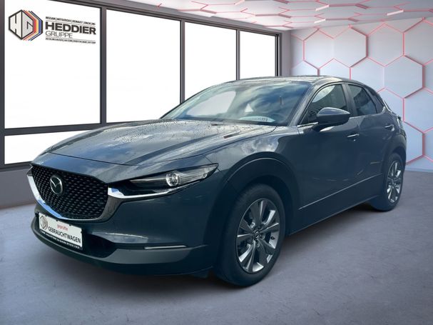 Mazda CX-30 90 kW image number 1