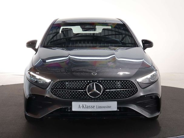 Mercedes-Benz A 180 100 kW image number 2