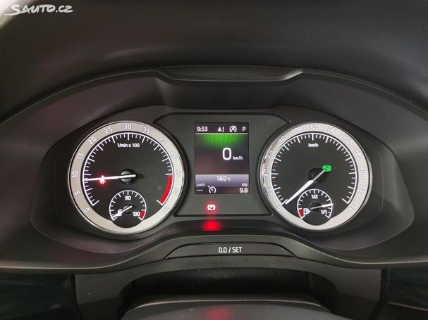 Skoda Kodiaq 2.0 TDI 110 kW image number 20