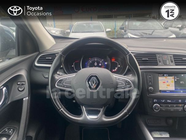 Renault Kadjar Energy dCi 110 81 kW image number 7