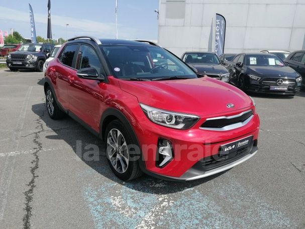 Kia Stonic 1.0 T-GDi 120 DCT 88 kW image number 2