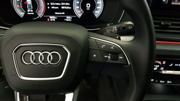 Audi Q5 150 kW image number 25