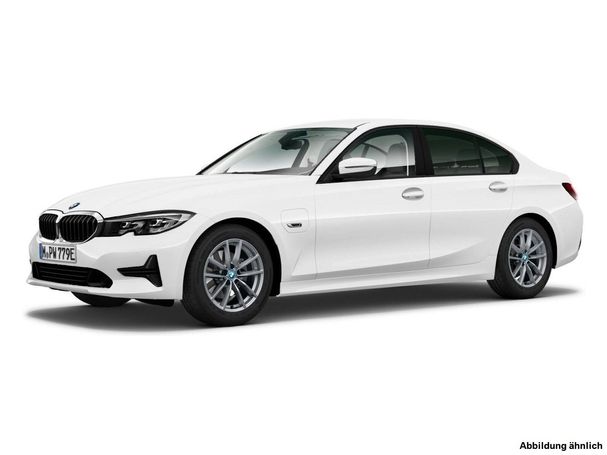 BMW 320e 150 kW image number 1