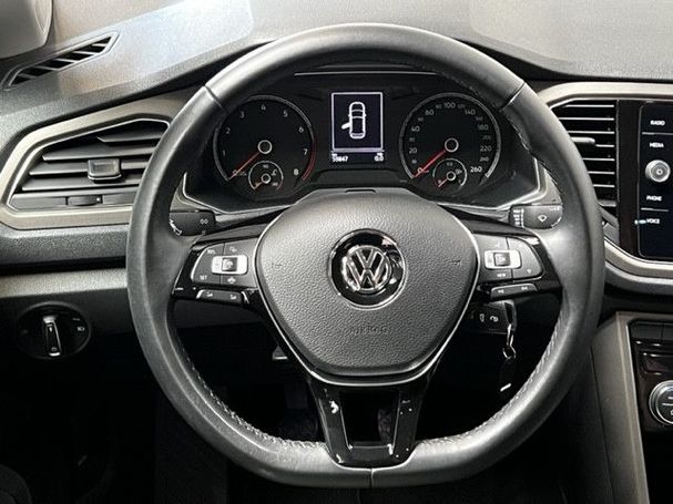 Volkswagen T-Roc 1.5 TSI 110 kW image number 14