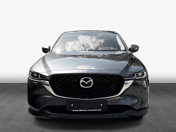 Mazda CX-5 SKYACTIV-G 194 143 kW image number 2