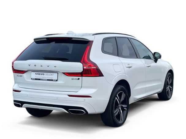 Volvo XC60 B4 AWD 145 kW image number 5