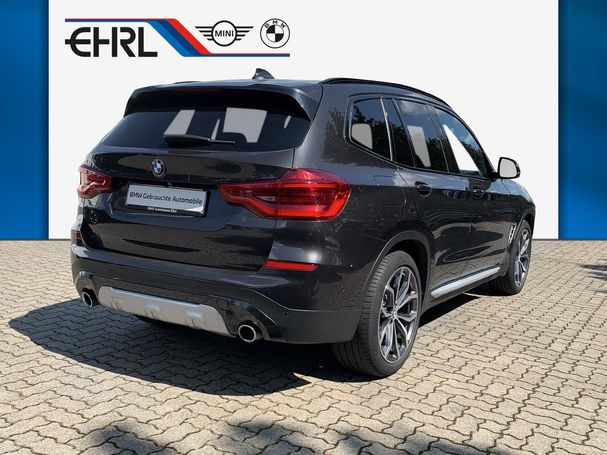 BMW X3 xDrive30d xLine 195 kW image number 3