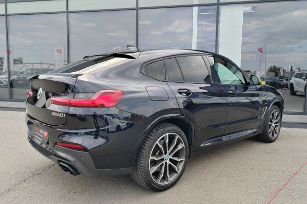 BMW X4 xDrive 265 kW image number 3