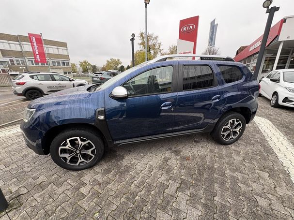 Dacia Duster TCe 150 110 kW image number 9