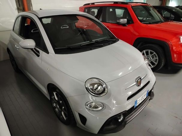 Abarth 595 107 kW image number 5