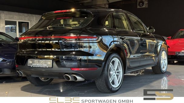 Porsche Macan S 260 kW image number 3