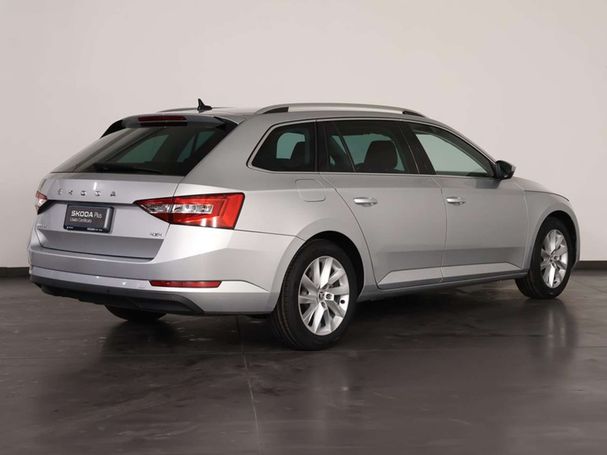 Skoda Superb 2.0 TDI 4x4 DSG 147 kW image number 3