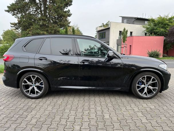 BMW X5e xDrive 293 kW image number 7