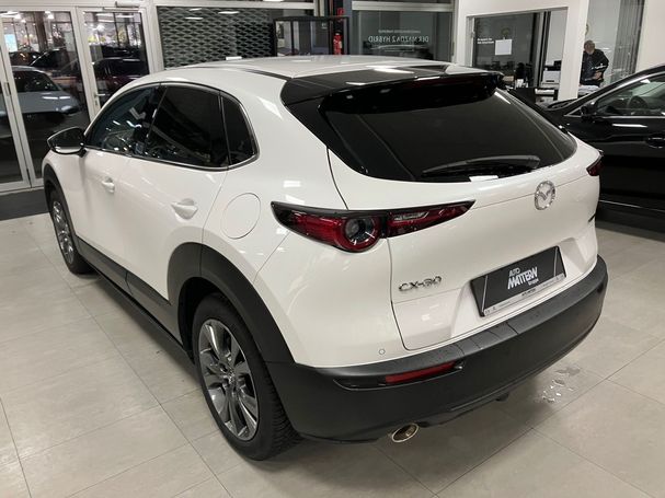 Mazda CX-30 Selection 137 kW image number 4