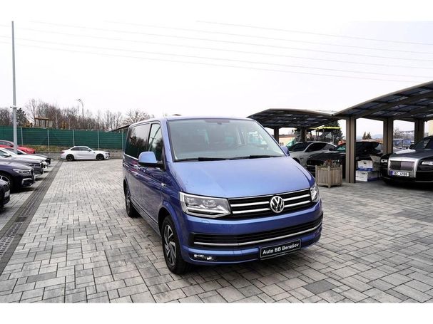 Volkswagen T6 Multivan DSG 146 kW image number 8