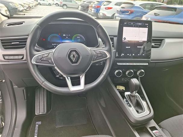 Renault Arkana 1.6 E-Tech Hybrid 105 kW image number 11