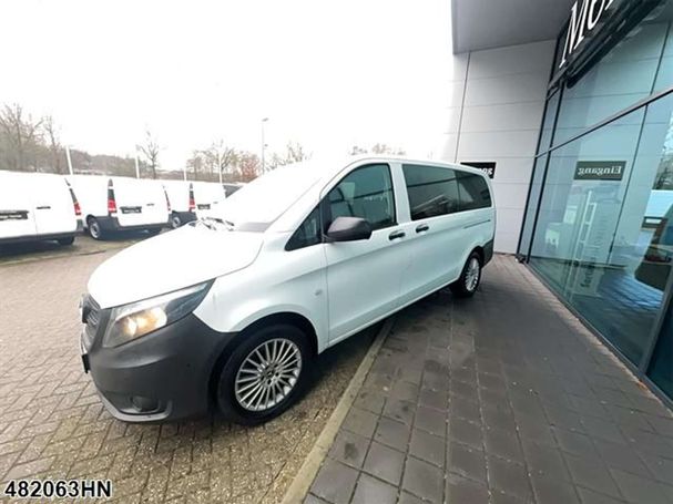 Mercedes-Benz Vito 114 CDi Tourer 100 kW image number 1