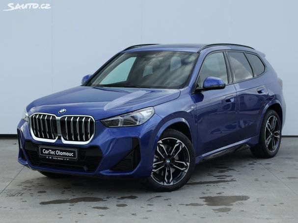 BMW X1 xDrive23d 155 kW image number 1