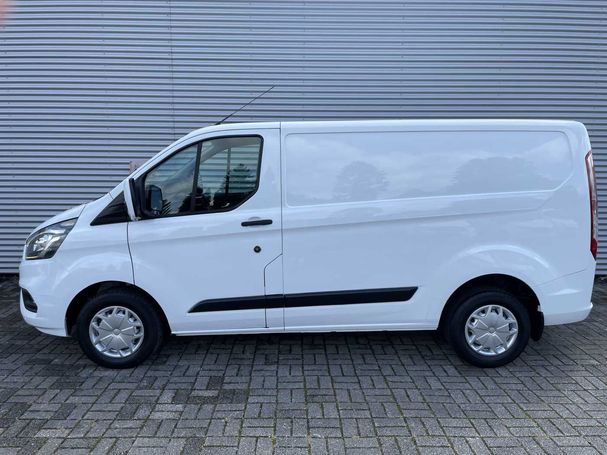 Ford Transit Custom 300 L1 Trend 96 kW image number 8