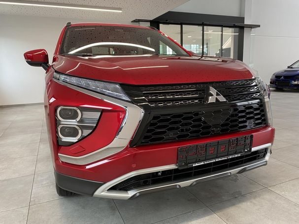 Mitsubishi Eclipse Cross 138 kW image number 2