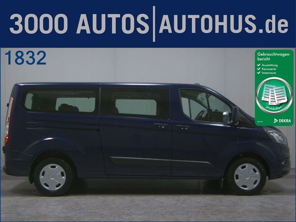 Ford Transit Custom L2 2.0 TDCi Trend 96 kW image number 5