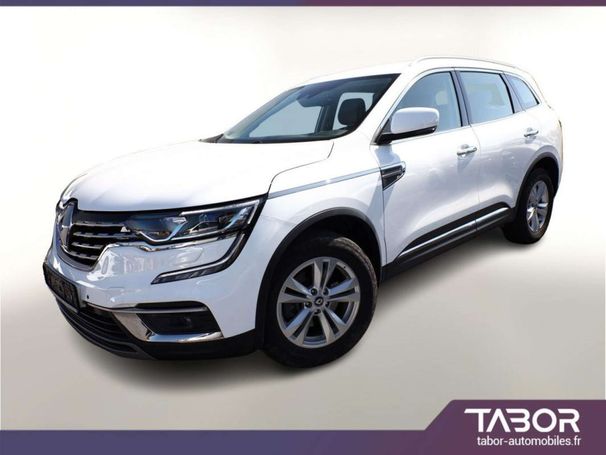 Renault Koleos dCi 150 LIFE 110 kW image number 1