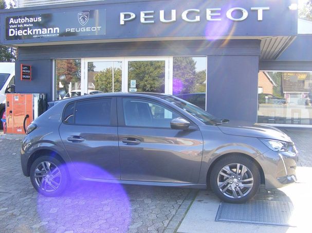 Peugeot 208 100 Active 74 kW image number 3