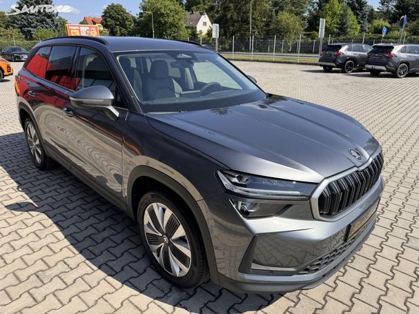 Skoda Kodiaq 2.0 TDI DSG 110 kW image number 14