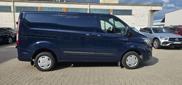 Ford Transit Custom 300 L1 96 kW image number 8