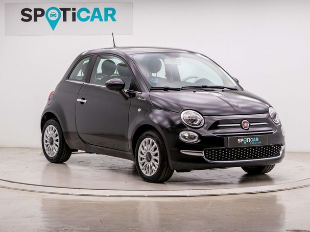 Fiat 500 1.0 52 kW image number 2