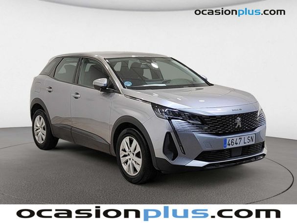 Peugeot 3008 Active 82 kW image number 2