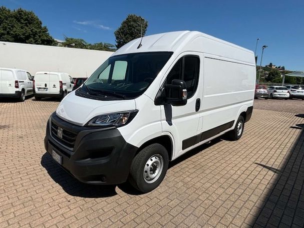 Fiat Ducato 33 140 103 kW image number 10