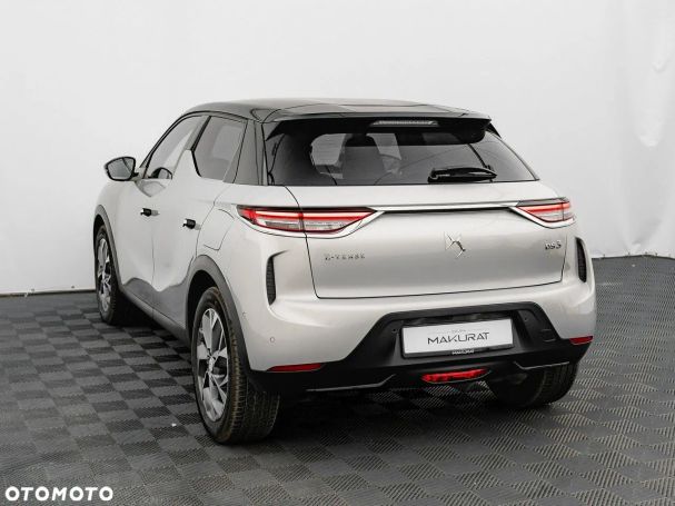 DS Automobiles 3 Crossback E-Tense Rivoli 100 kW image number 5