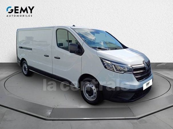 Renault Trafic dCi L2H1 96 kW image number 5