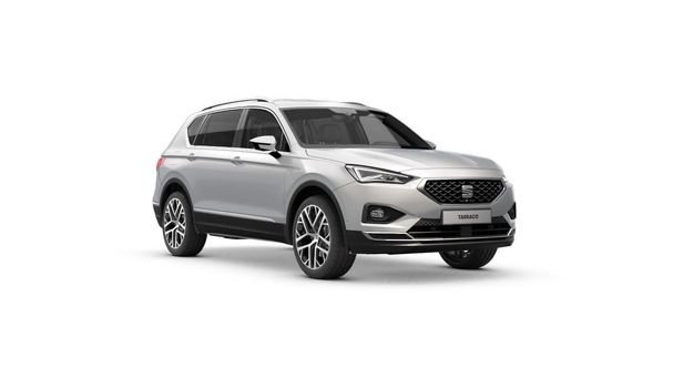 Seat Tarraco 180 kW image number 1