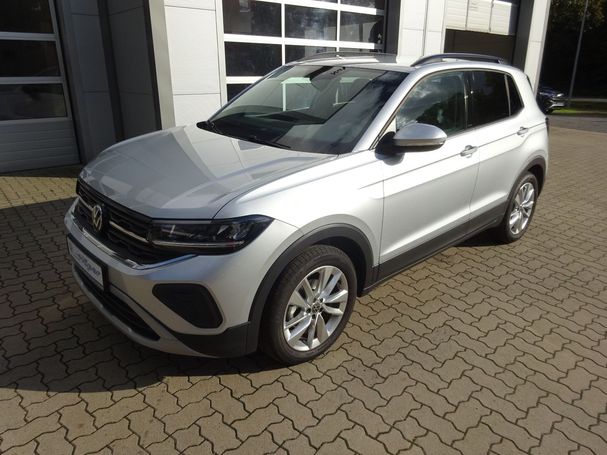 Volkswagen T-Cross 1.0 TSI DSG Life 85 kW image number 1