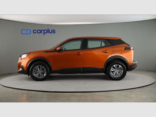 Peugeot 2008 BlueHDi 100 Active 74 kW image number 5