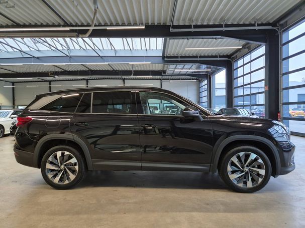 Skoda Kodiaq 2.0 TDI 4x4 142 kW image number 5