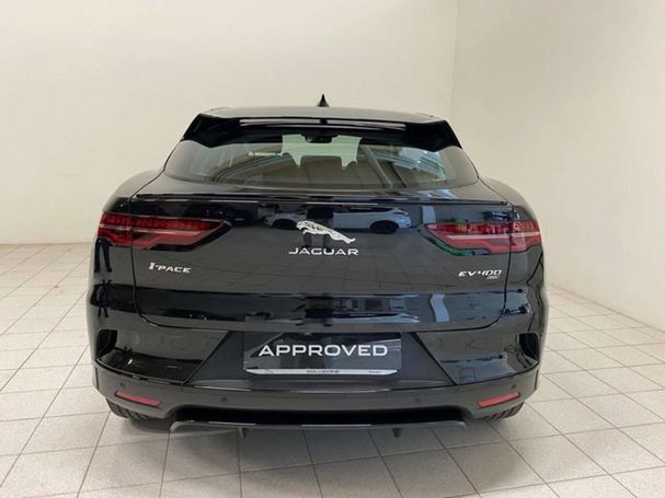 Jaguar I-Pace AWD 236 kW image number 7