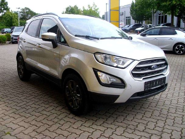 Ford EcoSport 92 kW image number 2