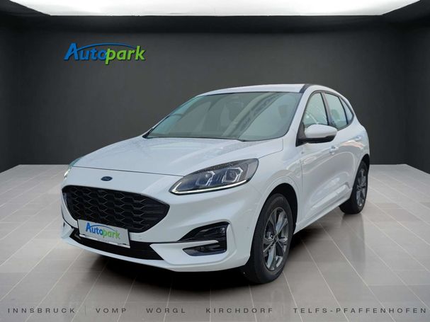 Ford Kuga ST-Line 88 kW image number 1