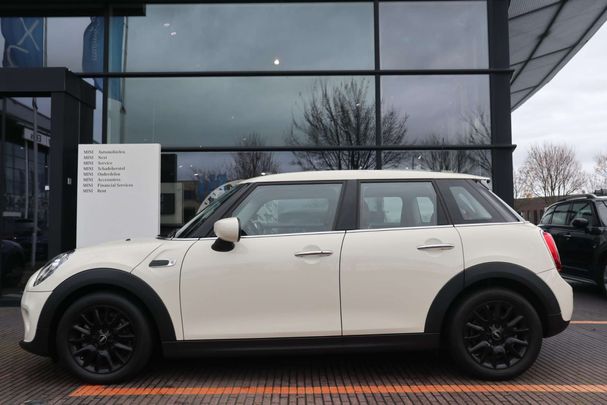 Mini One 75 kW image number 5