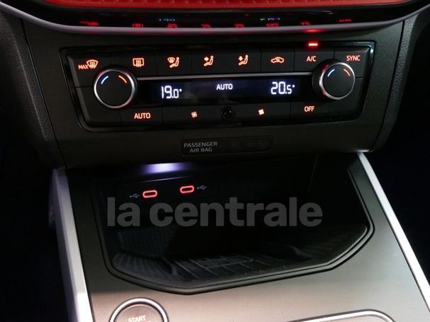 Seat Arona 1.0 TSI FR 81 kW image number 7