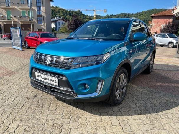 Suzuki Vitara 1.4 Hybrid 95 kW image number 1