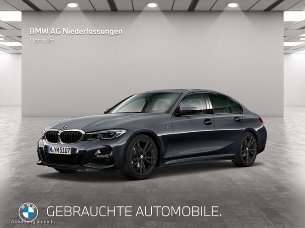 BMW 320d M Sport 140 kW image number 1